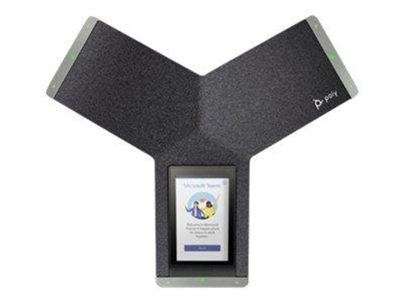 Poly Trio C60 for Microsoft Teams/Skype for Business