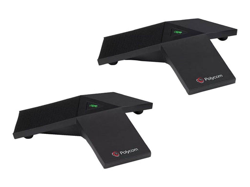 Poly Trio Expansion Microphones
