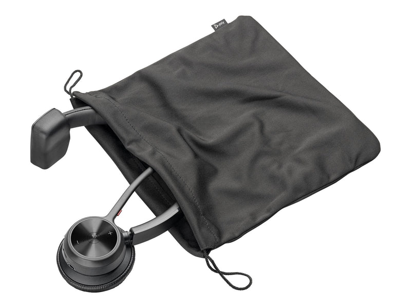 Poly Voyager 4310-M | On Ear Wireless headset | Microphone