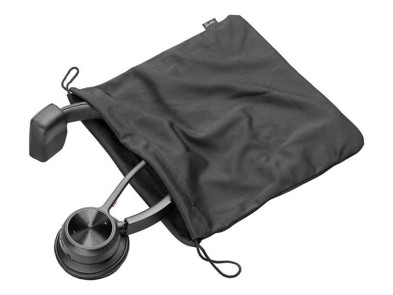 Poly Voyager 4310-M | On Ear Wireless headset | Microphone