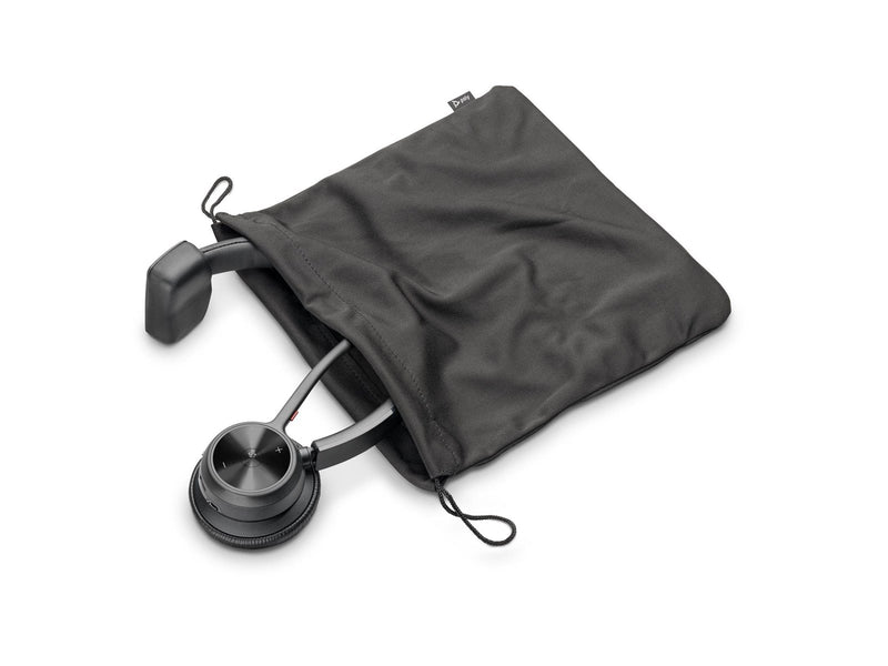 Poly Voyager 4310-M | On Ear Wireless headset | Microphone