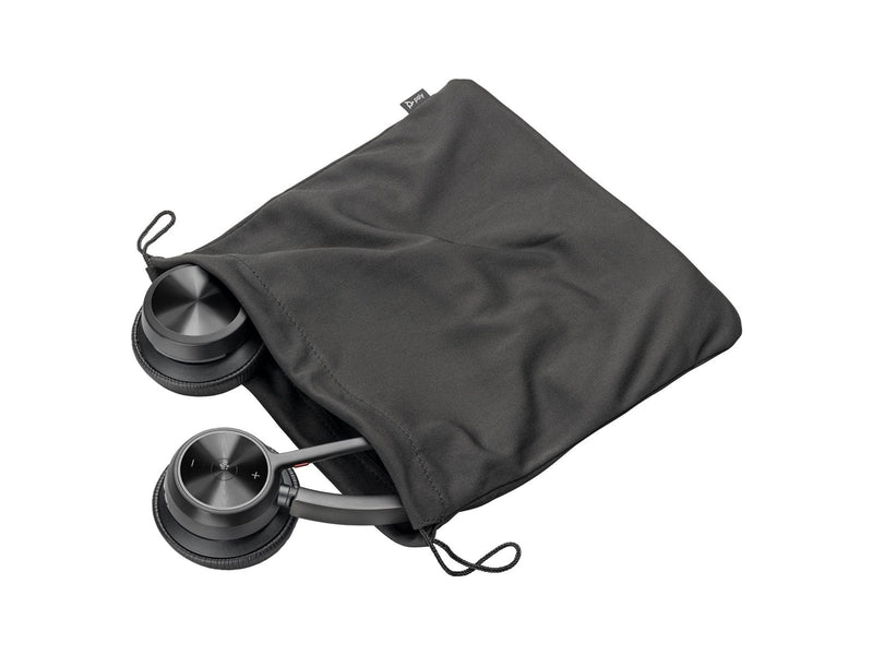 Poly Voyager 4320-M | On Ear Wireless headset | Microphone
