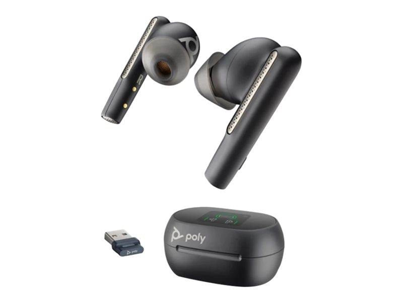 Poly Voyager Free 60+