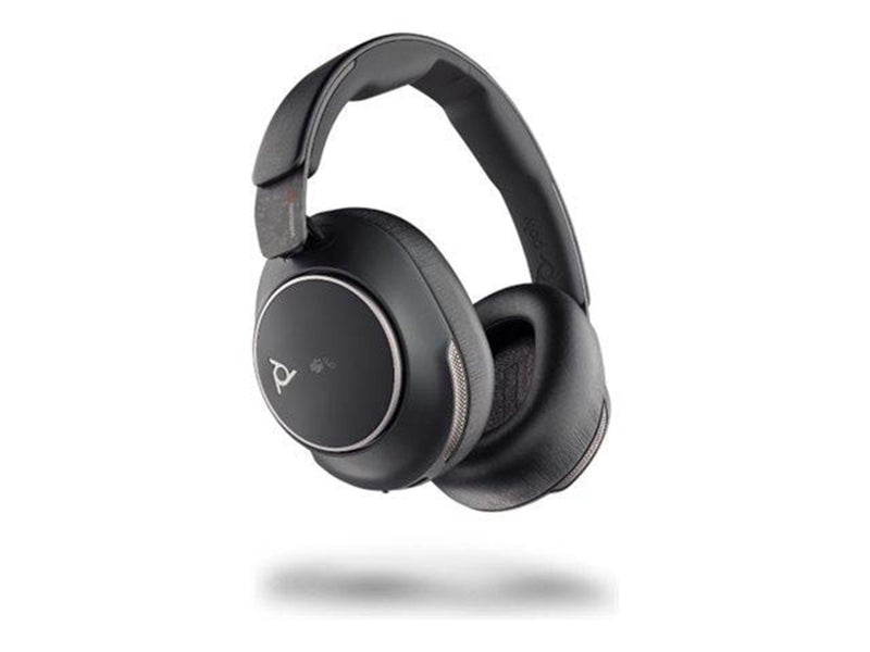 Poly Voyager Surround 80 UC | On Ear headset