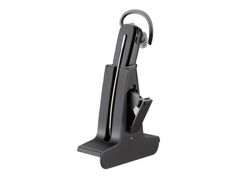 Poly - base for headset - and wearing accessories