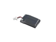 Poly battery - enhanced EU safety