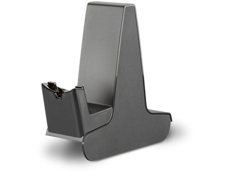 Poly charging cradle