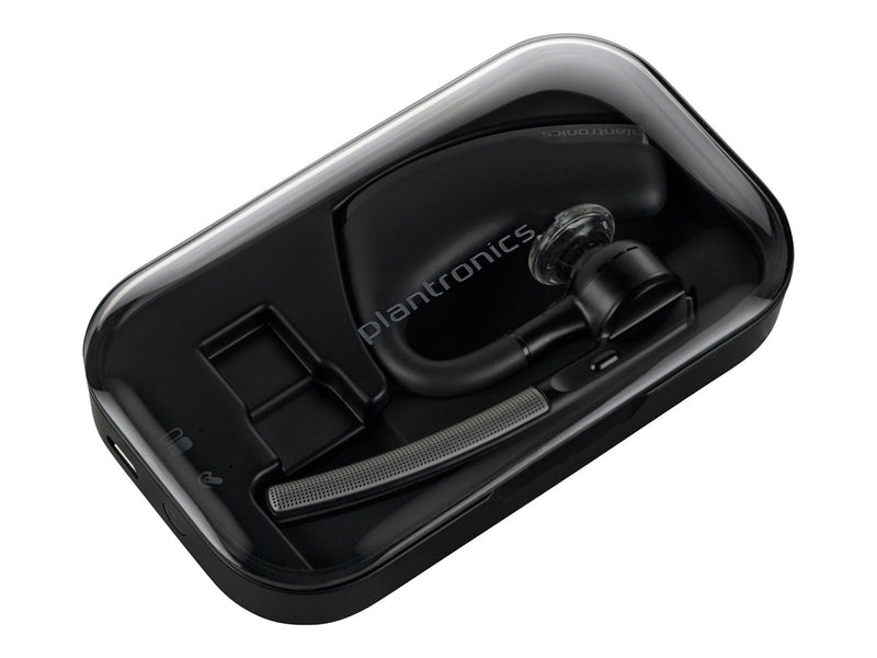 Poly charging stand