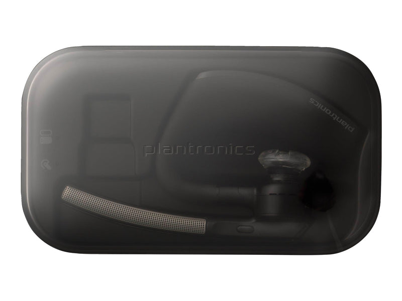 Poly charging stand