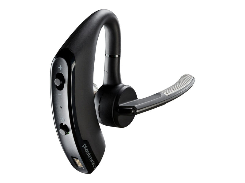Poly charging stand