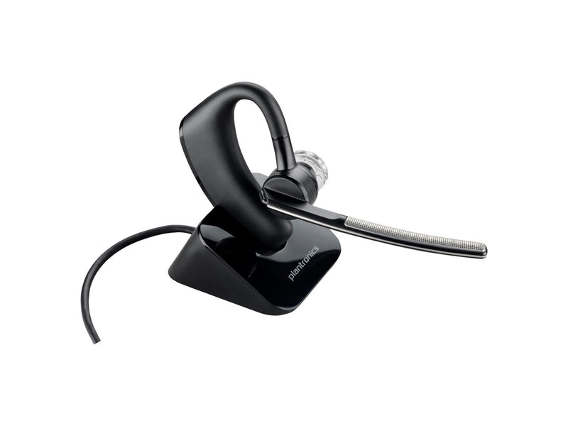 Poly charging stand