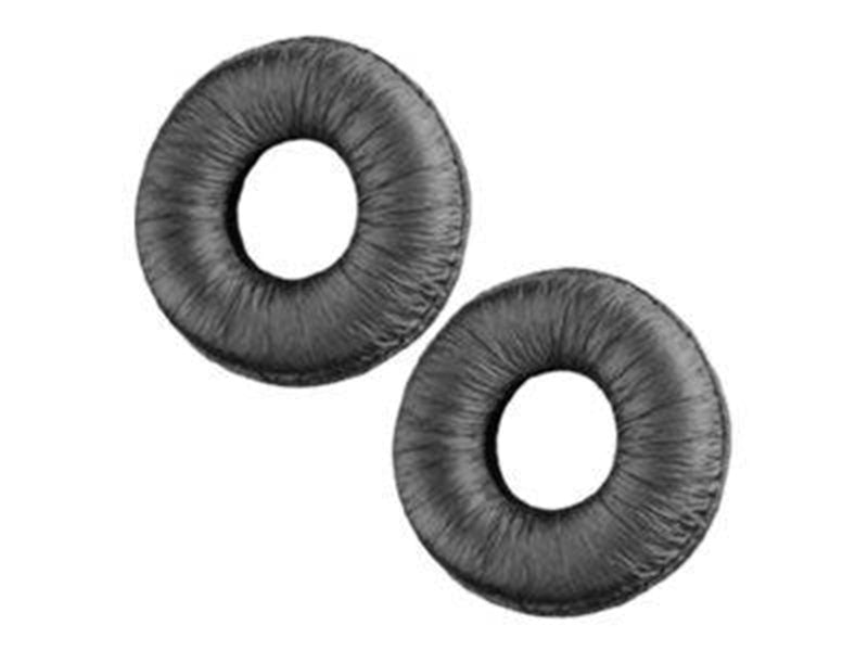 Poly - ear cushion