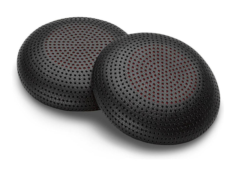 Poly - ear cushion for headset - leatherette