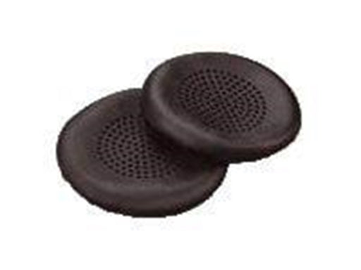 Poly - ear cushion for headset - leatherette