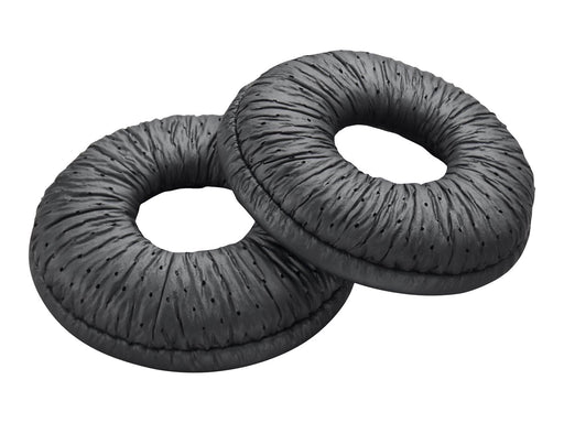Poly - ear cushion for wireless headset - leatherette