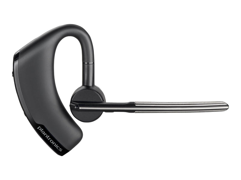Poly - ear tips kit for Bluetooth headset - medium