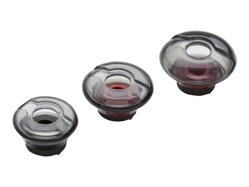 Poly - ear tips kit for headset