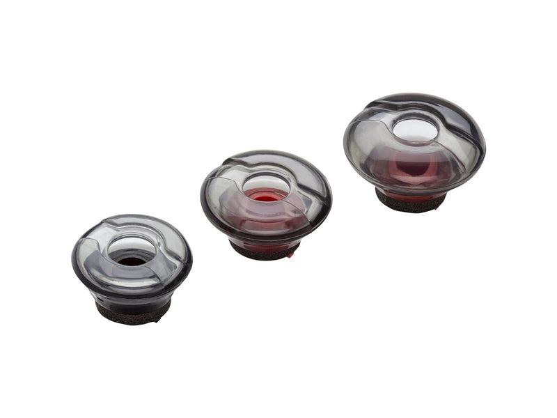 Poly - ear tips kit for headset