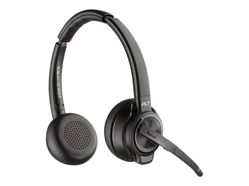 Poly - headset top for headset