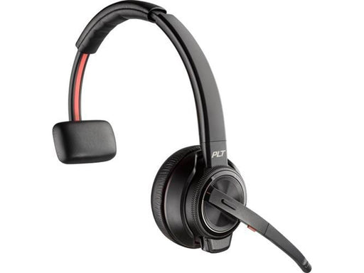 Poly - headset top for headset