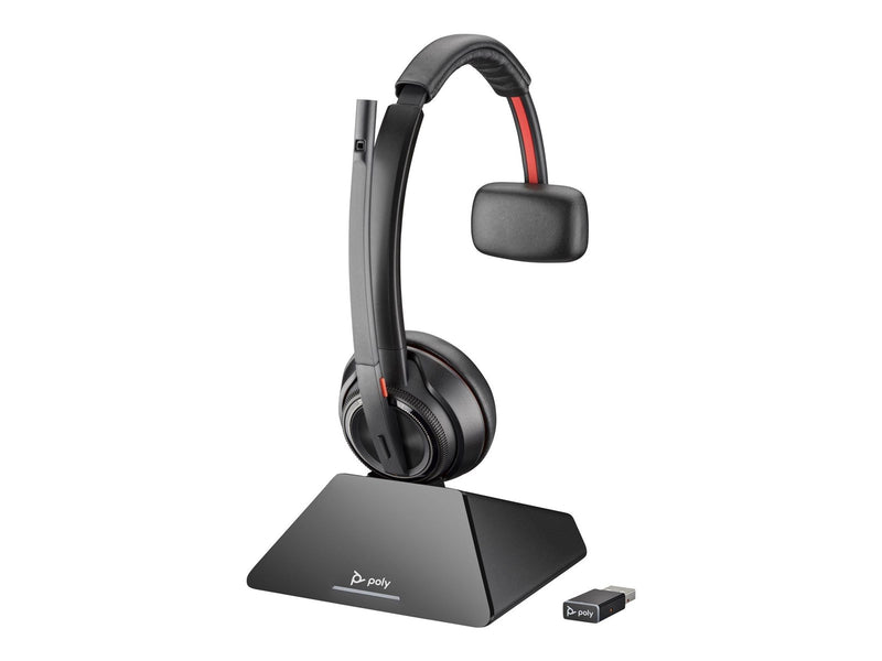 Poly - headset top for headset