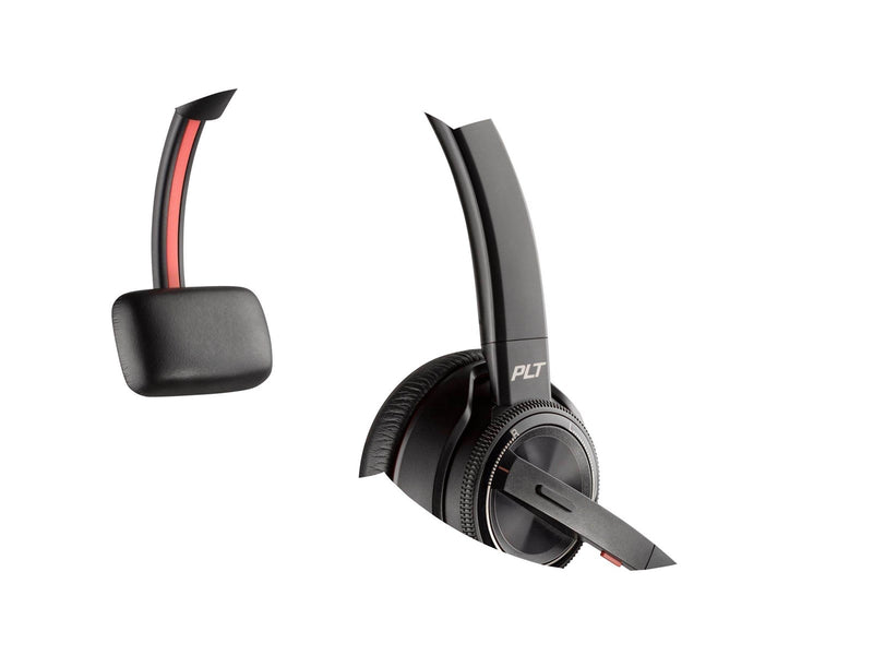 Poly - headset top for headset