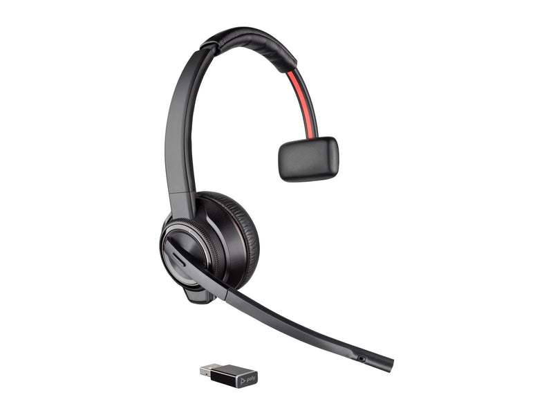 Poly - headset top for headset