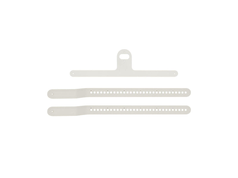 Poly mounting kit - Max - recommended for