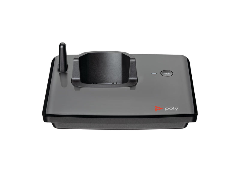 Poly - power adapter Netzteile - ATX - 80 Plus