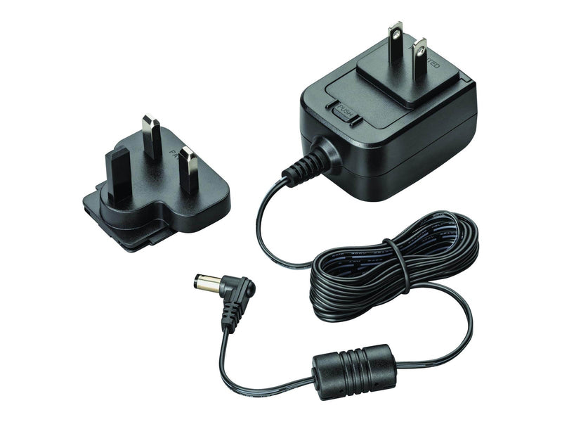 Poly - power adapter Netzteile - ATX - 80 Plus