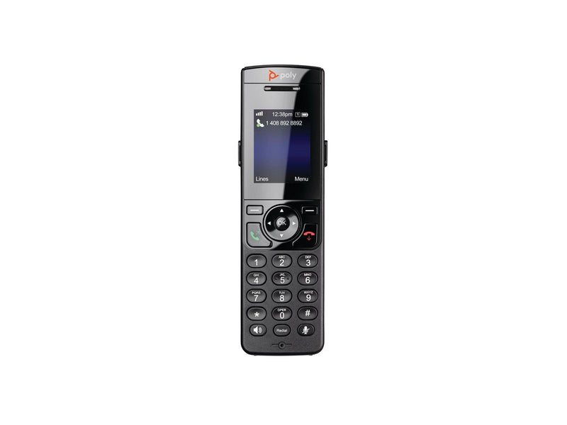 Poly - power adapter Netzteile - ATX - 80 Plus