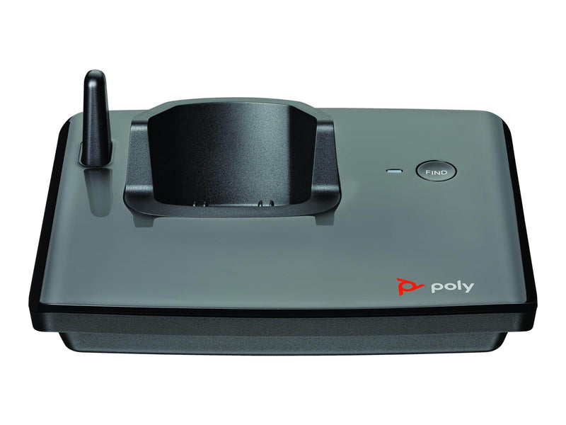 Poly - power adapter Netzteile - ATX - 80 Plus