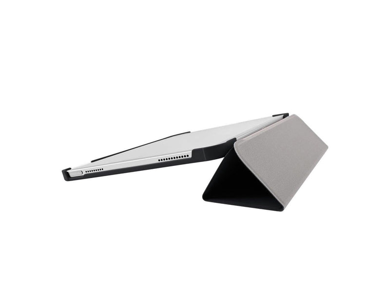 Pomologic - Book Case for iPad 11/ 10.9 (10th gen) Black