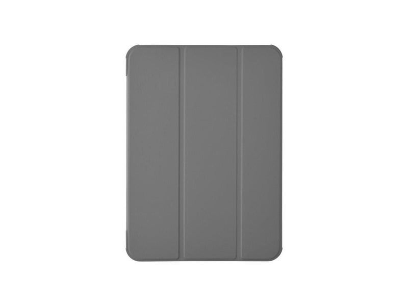 Pomologic - Book Case for iPad 11/ 10.9 (10th gen) Grey