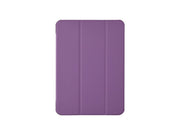 Pomologic - Book Case for iPad 11/ 10.9 (10th gen) Purple
