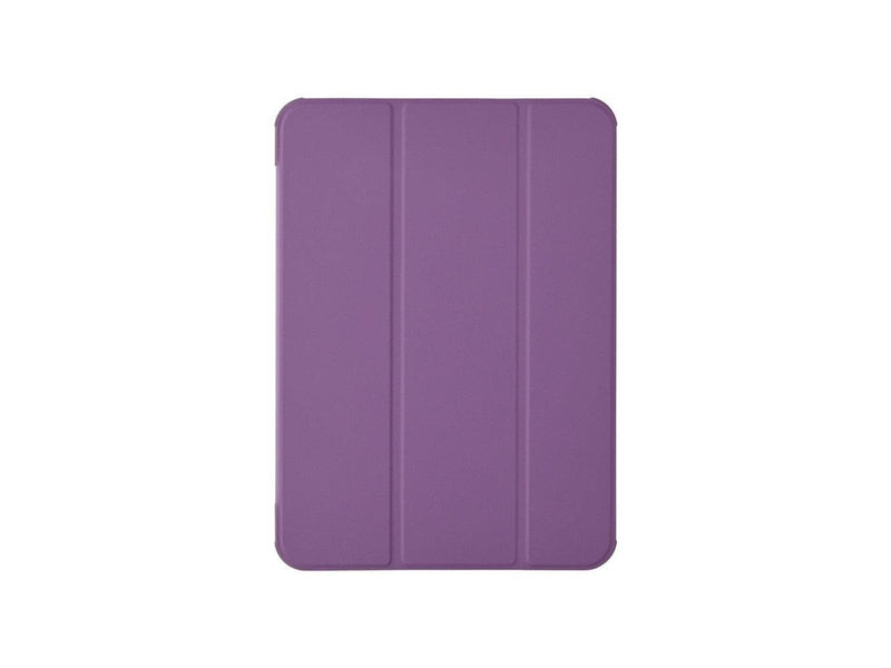 Pomologic - Book Case for iPad 11/ 10.9 (10th gen) Purple