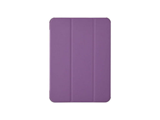 Pomologic - Book Case for iPad 11/ 10.9 (10th gen) Purple