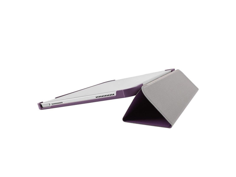 Pomologic - Book Case for iPad 11/ 10.9 (10th gen) Purple
