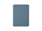 Pomologic - Book Case for iPad 11/10.9 (10th gen) Navy