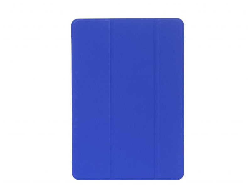 Pomologic - Book Case for iPad Air 2019 - Pro 10.5 Blue