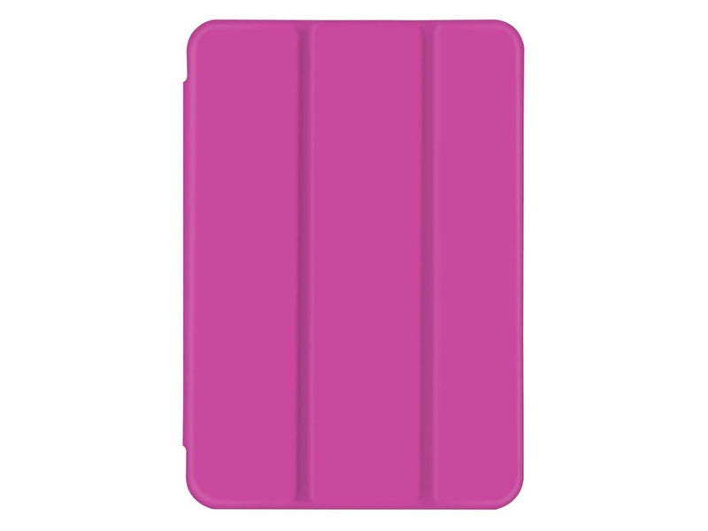 Pomologic - Book Case for iPad Mini 6/7th Pink
