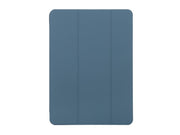 Pomologic Book Case iPad Air 13 M2/M3/M4 Navy