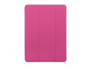 Pomologic Book Case iPad Air 13 M2/M3/M4 Pink
