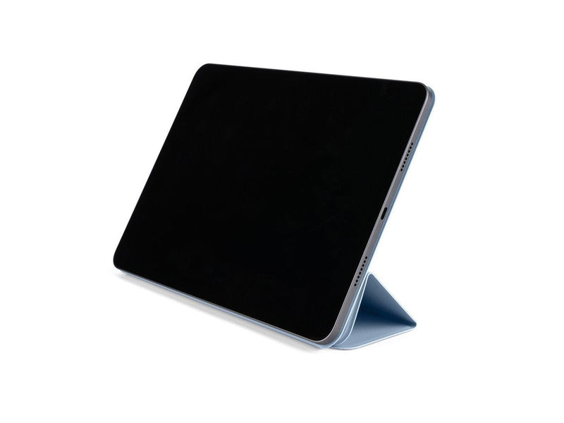 Pomologic Book Cover iPad Air 11 M2/M3/M4 Sky Blue