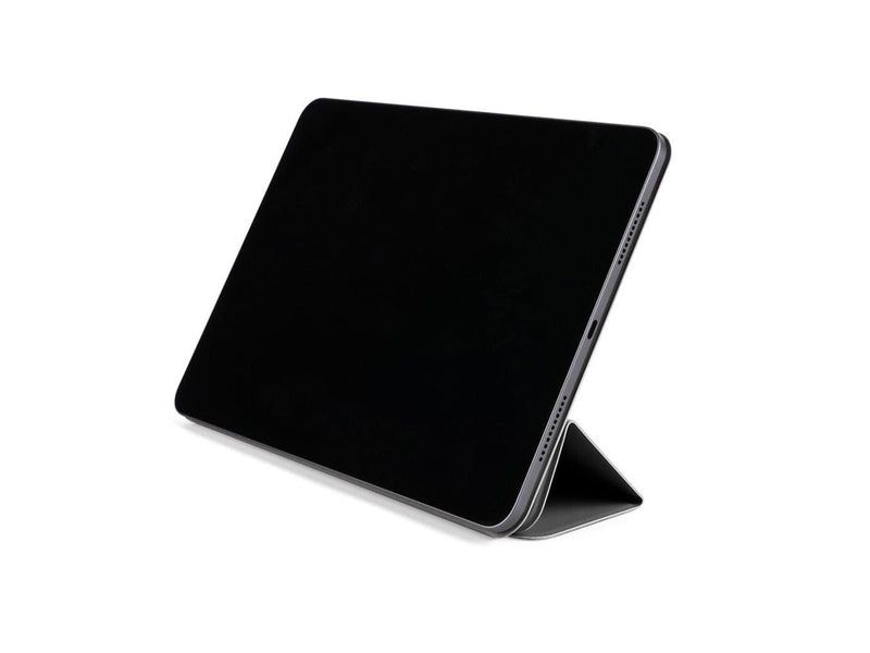 Pomologic Book Cover iPad Air 13 M2/M3/M4 Antracite