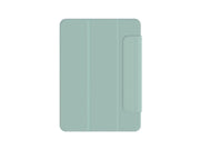 Pomologic Book Cover iPad Pro 11 M4/M5 Minty Fresh