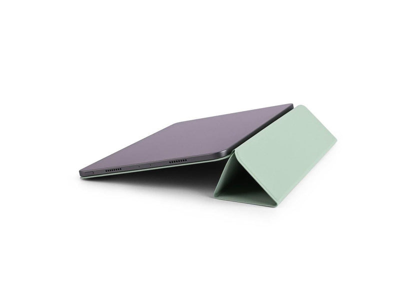 Pomologic Book Cover iPad Pro 11 M4/M5 Minty Fresh