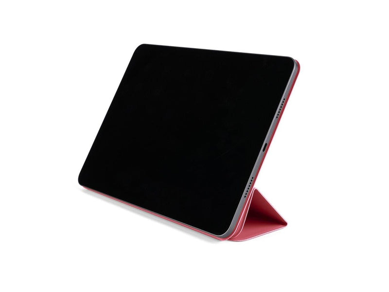 Pomologic Book Cover iPad Pro 11 M4/M5 Old Pink