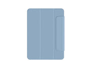 Pomologic Book Cover iPad Pro 11 M4/M5 Sky Blue