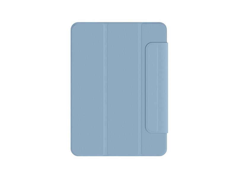 Pomologic Book Cover iPad Pro 11 M4/M5 Sky Blue